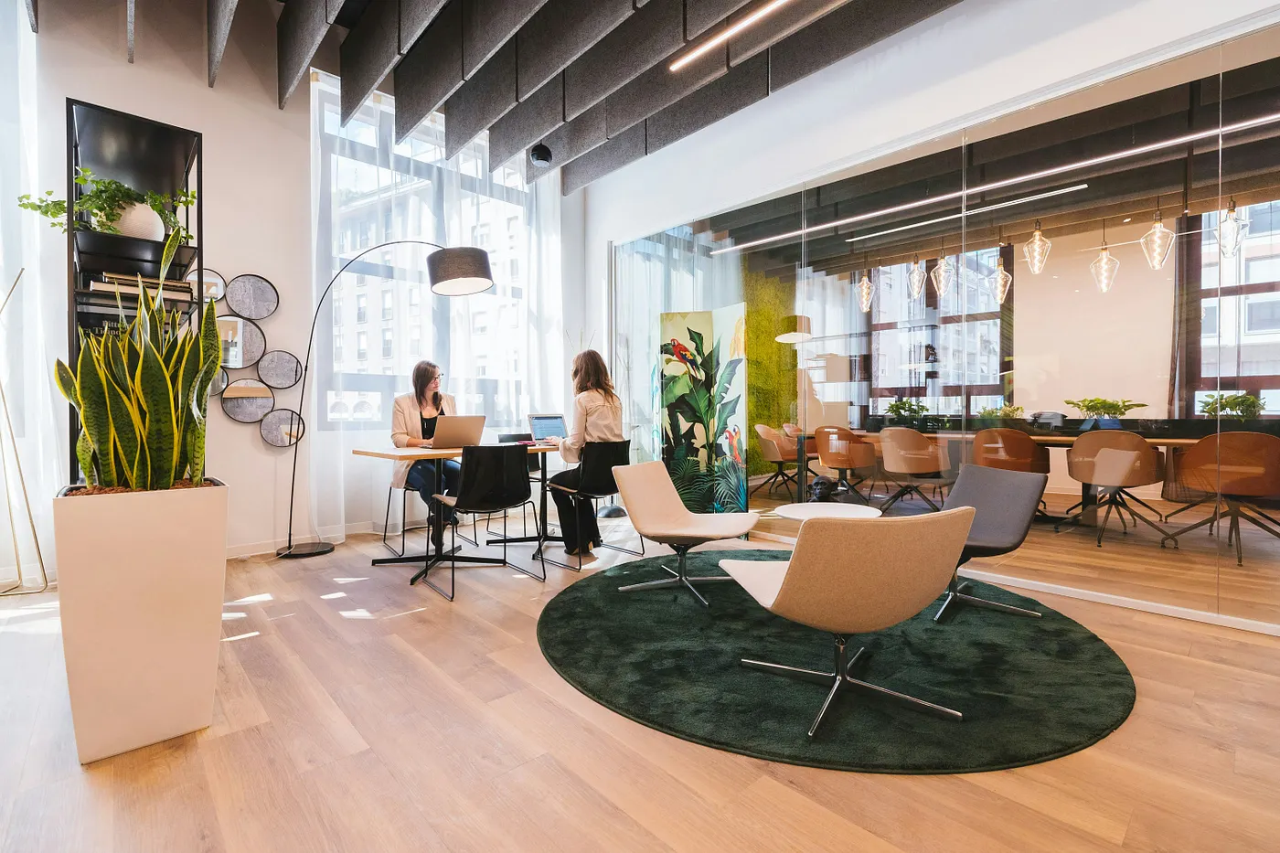 Building the Next-Gen Workspace: A 2026 Guide to Opening a Coworking Space