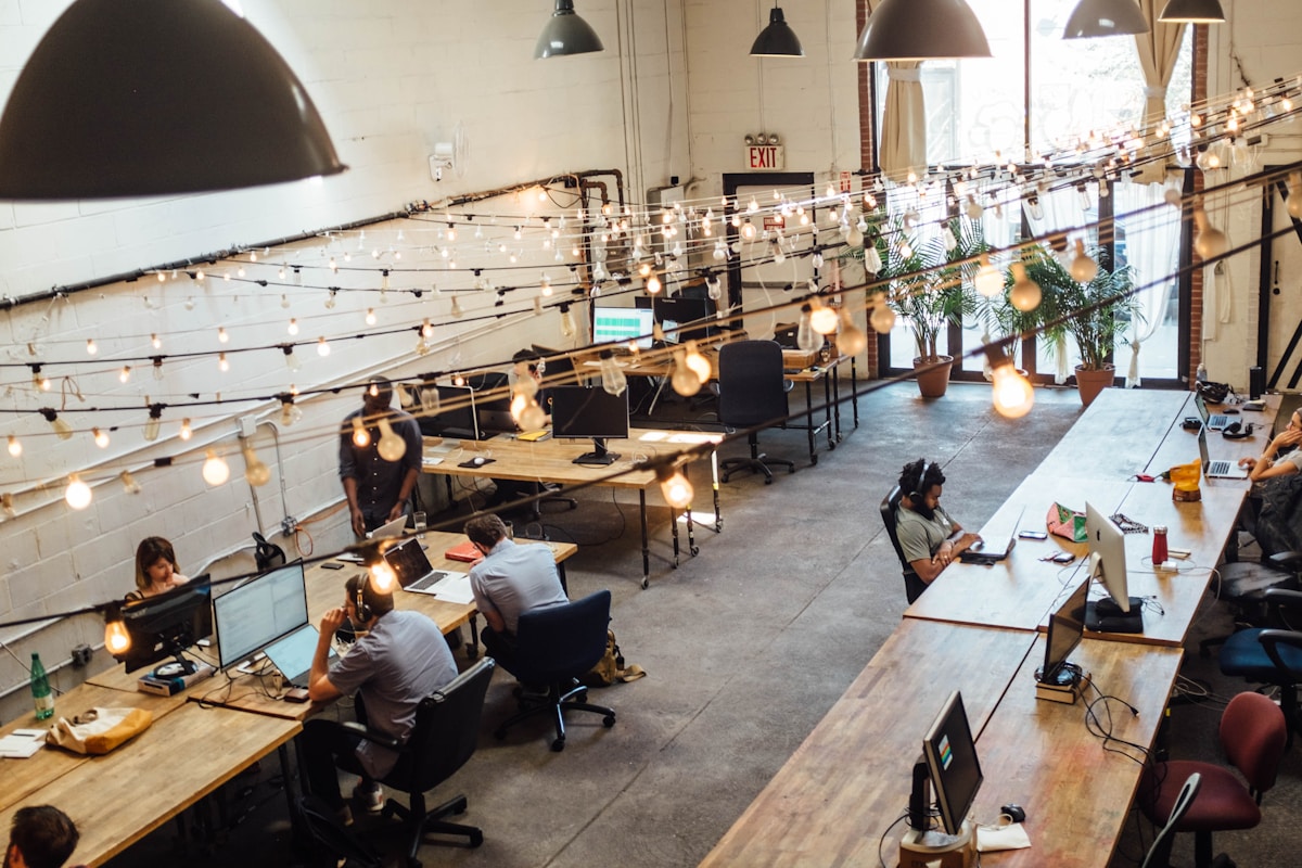 How to Automate Your Coworking Space in 2026